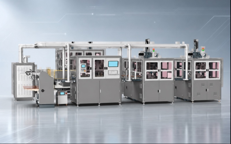 automatic-rigid-box-machine-high-precision-production