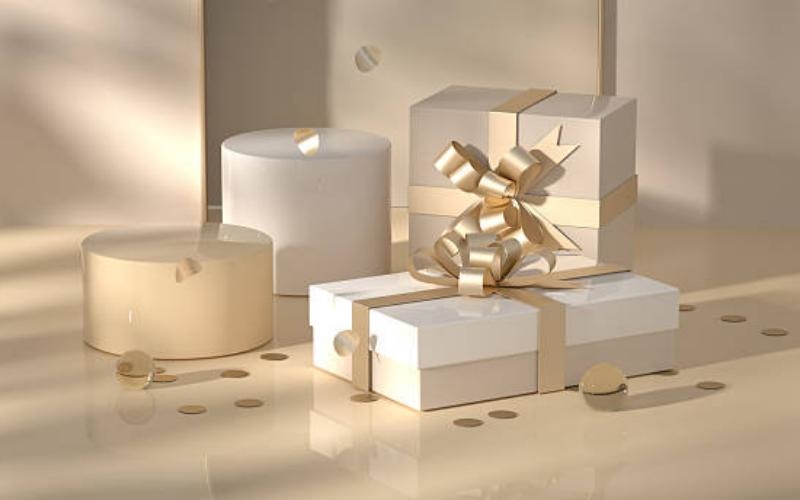 servo-controlled glue box forming machine packaging