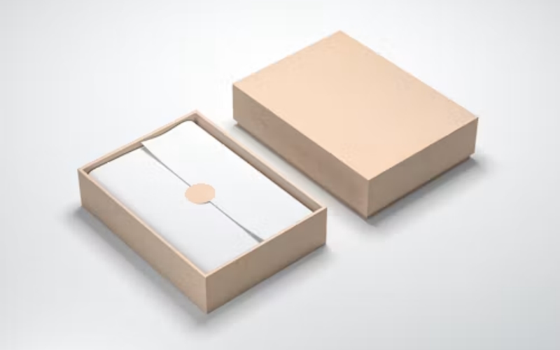 automatic single-channel rigid box machine cover image