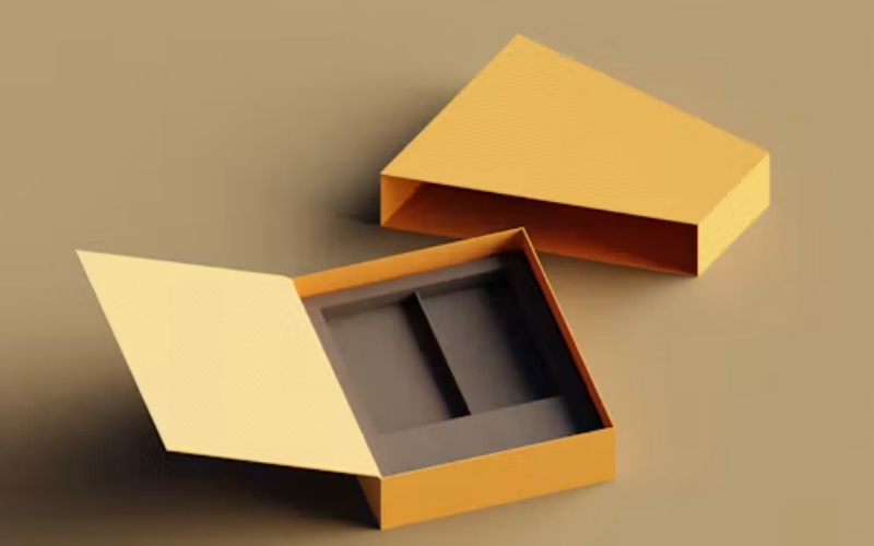 dual-channel side wing making machine cover image